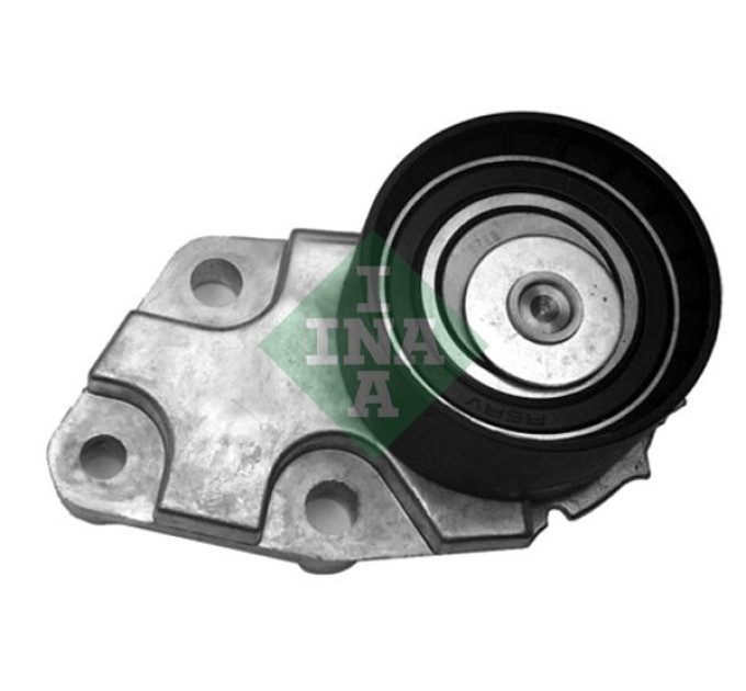Натяжний ролик DAEWOO LANOS 1.6 16V, CHEVROLET LACETTI 1.6 (INA)