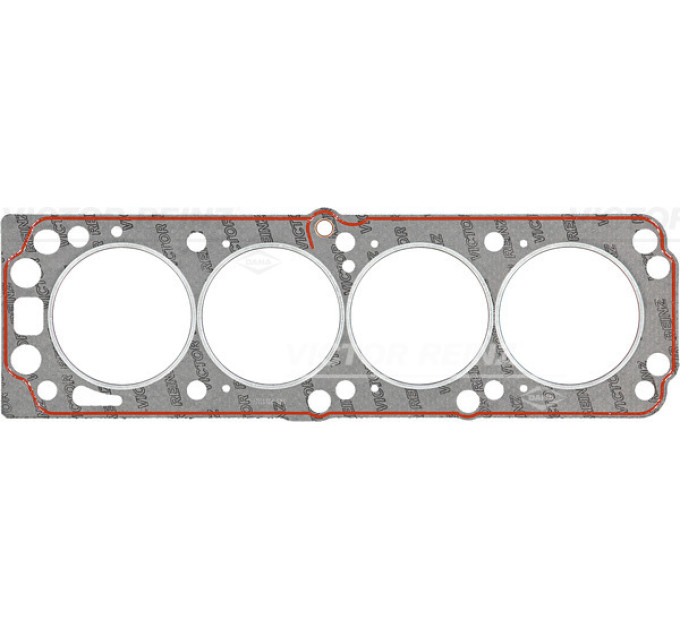 Прокладка ГБЦ DAEWOO LANOS, NEXIA 1.4/1.5, CHEVROLET AVEO 1.5 VICTOR REINZ