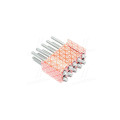 САЛЬНИК КЛАПАНА ДВИГУНА 1.5i AVEO (8 ШТ) GM 96229145