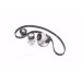 Ремкомплект приводу ГРМ з помпою DAEWOO, CHEVROLET PowerGrip Kit Gates