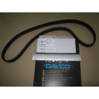 РЕМІНЬ ГРМ (25Х1210) CHEVROLET AVEO 1.4, 1.6, LACETTI 1.6, DAEWOO LANOS 1.6 16V (Z=127) DAYCO