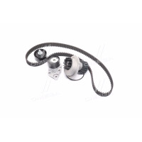 Ремкомплекти приводу ГРМ CHEVROLET Lacetti, Aveo, NUBIRA 1.6  (з водяним насосом PowerGrip Kit (Вир-во Gates)
