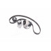 Ремкомплект ГРМ Chevrolet Lacetti, Aveo 1.6 з водяним насосом Gates PowerGrip Kit