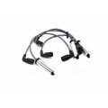 Дроти свічкові DAEWOO Lanos 8 кл., AVEO 1.5 EPDM комплект <ДК>