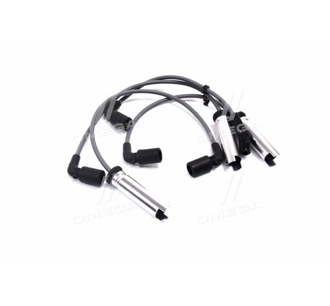 Дроти свічкові DAEWOO Lanos 8 кл., AVEO 1.5 EPDM комплект <ДК>