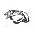 Комплект свічкових проводів DAEWOO LANOS / CHEVROLET AVEO 1.5 (PARTS-MALL)