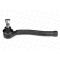 Наконечник рульовий зовнішній лівий (з ГПК) Chevrolet Aveo MOOG