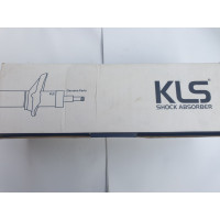 Амортизатор "CRB-KLS" AVEO (масло) передній лівий  