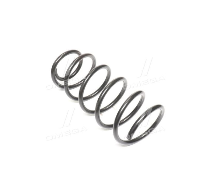 Пружини передньої підвіски CHEVROLET AVEO 1.4/1.5 (05-) LESJÖFORS