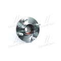Ступиця заднього колеса Chevrolet Aveo T200 без ABS / ABS PMC-ESSENCE