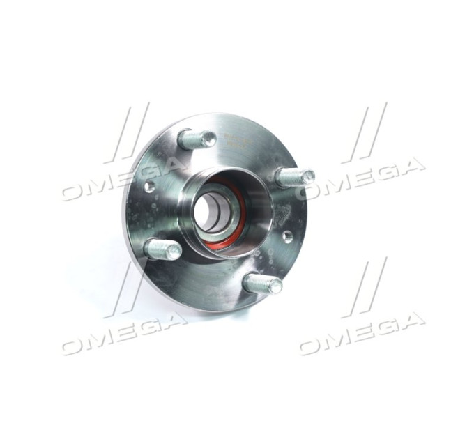 Ступиця заднього колеса Chevrolet Aveo T200 без ABS / ABS PMC-ESSENCE