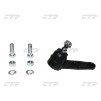 Кульова опора CHEVROLET AVEO CTR CBKD-10