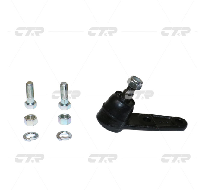 КУЛЬОВА ОПОРА CHEVROLET AVEO CTR CBKD-10