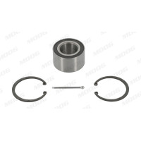 Підшипник передньої маточини LANOS, SENS, AVEO, OPEL (Вир-во MOOG)