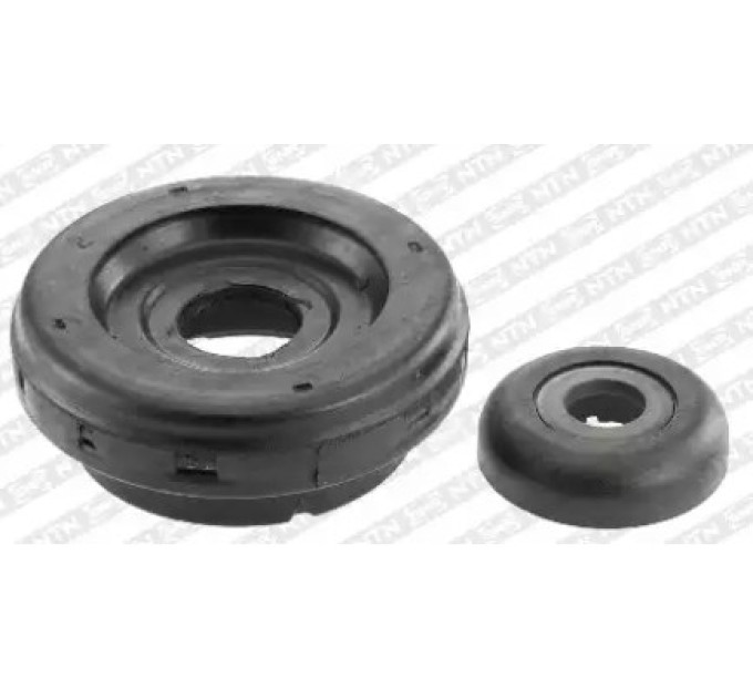 Опора амортизатора резинометалева CHEVROLET/DAEWOO AVEO (T250/T255)/MATIZ (M200/M250) SNR