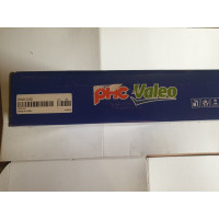 Комплект зчеплення VALEO PHC GM AVEO 1.6