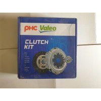 Комплект зчеплення VALEO PHC GM AVEO 1.6
