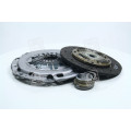 Комплект зчеплення VALEO PHC GM AVEO 1.6