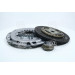 Комплект зчеплення VALEO PHC GM AVEO 1.6