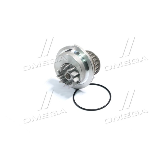 Насос водяний DAEWOO LANOS / AVEO 1.5 (96352648) RIDER