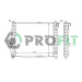 Радіатор охолодження Chevrolet Aveo 1.5 8V PROFIT