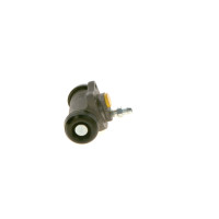  Циліндр гальмівний робочий ЗАДН D=19.05 CHEVROLET AVEO HATCHBACK (T250, T255) 01/07-- / CHEVROLET AVEO SALOON (T250, T255) 05/05--  BOSCH