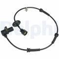 Датчик ABS ПЕРЕДНІЙ ЛІВИЙ CHEVROLET AVEO (T200) 1.5 DELPHI