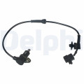 Датчик ABS ЗАДНІЙ ПРАВИЙ CHEVROLET AVEO (T200)-1.5 (2003–2008) DELPHI