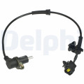 Датчик ABS ЗАДНІЙ ЛІВИЙ CHEVROLET AVEO / KALOS ЛІФТБЕК (T200) 1.5 DELPHI