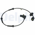 Датчик ABS передній правий CHEVROLET AVEO T200 1.5 (2003–2008) DELPHI