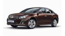 Cruze