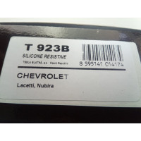Провода ЗАПАЛЮВАННЯ LACETTI 1.6, TESLA (T923B) СИЛІКОН (96450249)