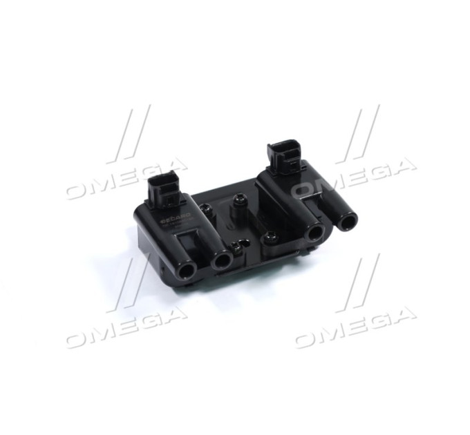 Котушка запалювання CHEVROLET LACETTI 1.4–1.6 (DECARO)