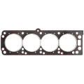Прокладка головки блока DAEWOO/CHEVROLET/OPEL X20XEV/X22XE 94- від Elring