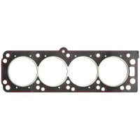 Прокладка головки блоку DAEWOO/CHEVROLET/OPEL X20XEV/X22XE 94- (вир-во Elring) Прокладка головки блоку DAEWOO/CHEVROLET/OPEL X20XEV/X22XE 94- (вир-во Elring)