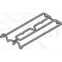 Прокладка кришки клапанної DAEWOO/CHEVROLET/OPEL 1.8/2.0/2.2 16V X18XE/X20XEV/X22XE (вир-во Elring) Прокладка кришки клапанної DAEWOO/CHEVROLET/OPEL 1.8/2.0/2.2 16V X18XE/X20XEV/X22XE (вир-во Elring)