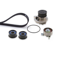 Ремкомплекти приводу ГРМ автомобілів з водяним насосом PowerGrip Kit GATES Lacetti 1.8l дв.T18SED