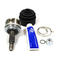 Шруз CHEVROLET LACETTI 1.6 зовнішній (С ABS) (96273760)