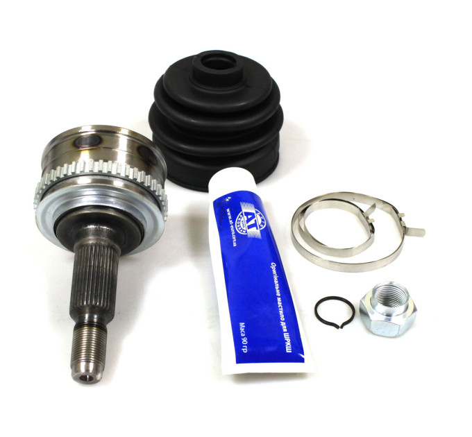 ШРУС CHEVROLET LACETTI 1.6 ЗОВНІШНІЙ (З ABS) (96273760)