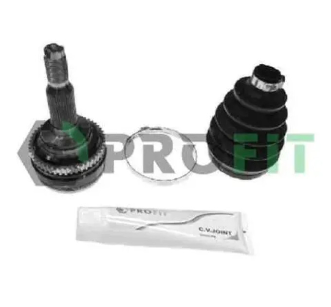 ШРУС CHEVROLET LACETTI, TACUMA 1.8 (ABS) (ЗОВНІШНІЙ) PROFIT