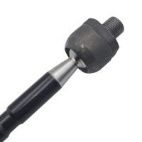 Тяга рульова L/R Chevrolet Lacetti (1.4/1.8) 02-08 (вир-во CTR)