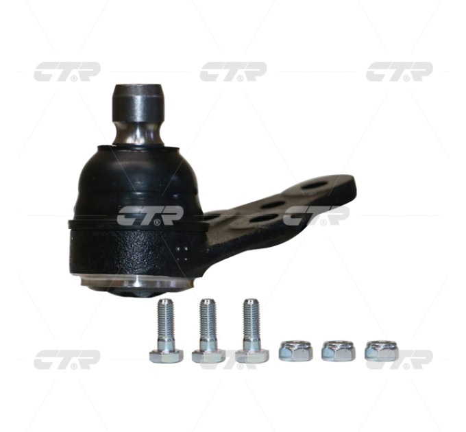 КУЛЬОВА ОПОРА CHEVROLET LACETTI CTR CBKD-11