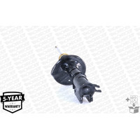 АМОРТИЗАТОР CHEVROLET LACETTI ПЕРЕДНІЙ ЛІВИЙ (ГАЗО-МАСЛЯНИЙ) MONROE