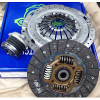 Комплект зчеплення VALEO PHC DWK-019 GM LACETTI 1.8 DOHC Комплект зчеплення VALEO PHC DWK-019 GM LACETTI 1.8 DOHC