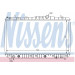 Радіатор охолодження Chevrolet Lacetti 1.8 (АКПП) Nissens