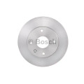 Передній гальмівний диск BOSCH для CHEVROLET LACETTI 03/05