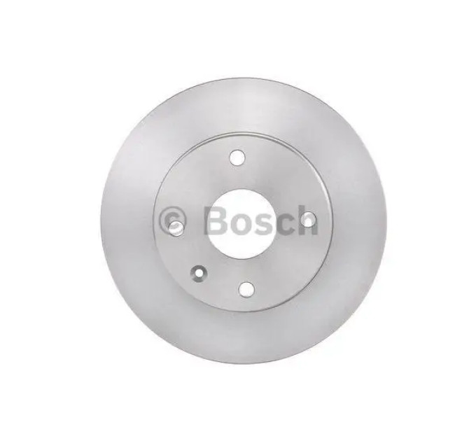 Передній гальмівний диск BOSCH для CHEVROLET LACETTI 03/05