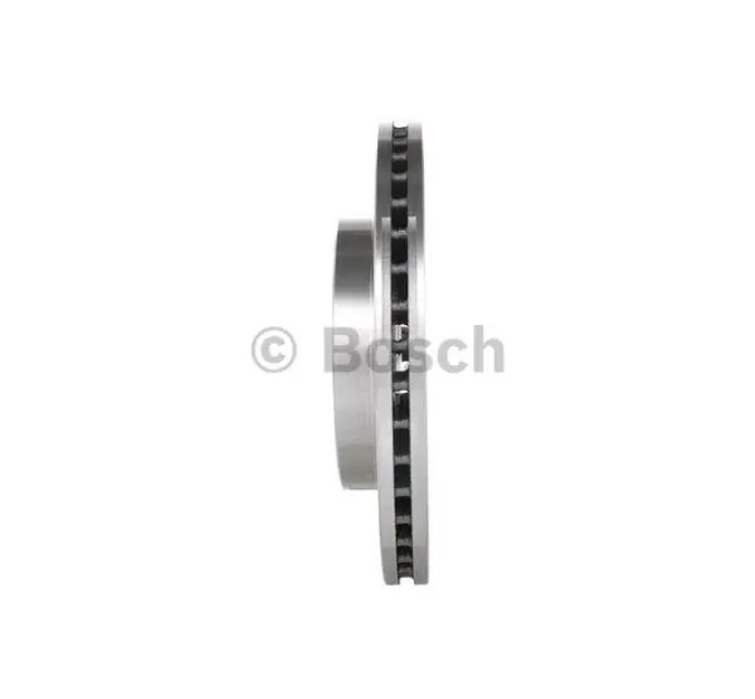 Передній гальмівний диск BOSCH для CHEVROLET LACETTI 03/05