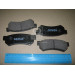 Гальмівні колодки дискові задні CHEVROLET LACETTI PARTS MALL