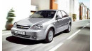 Lacetti